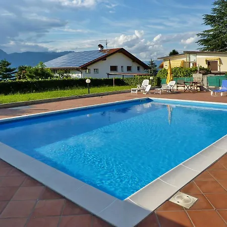 Torre Del By Interhome *