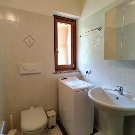 شقة Torre Del By Interhome