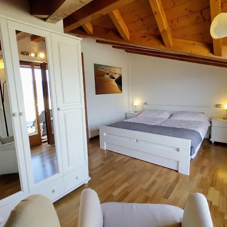 Torre Del By Interhome شقة بورتو فالترافاغليا