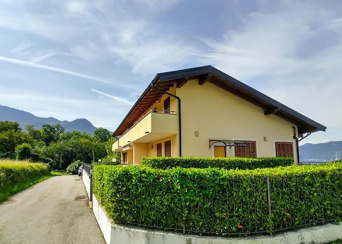 Daire Torre Del By Interhome