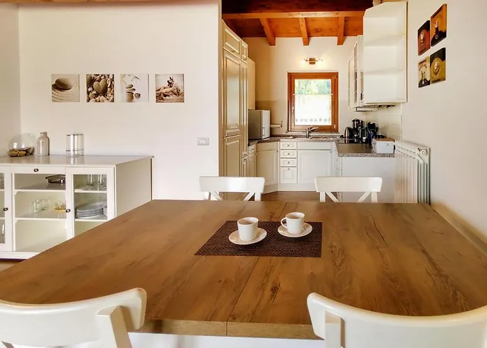 Torre Del By Interhome Daire *