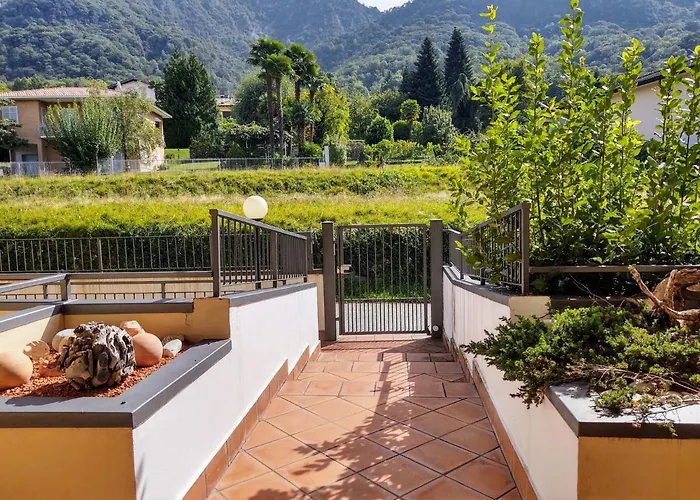 Daire Torre Del By Interhome