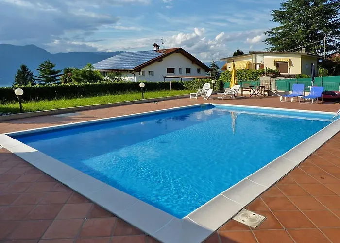 Torre Del By Interhome *