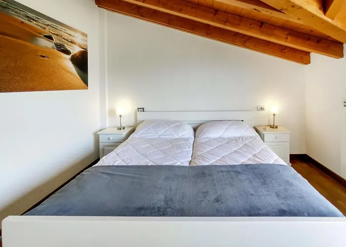 Torre Del By Interhome * Porto Valtravaglia