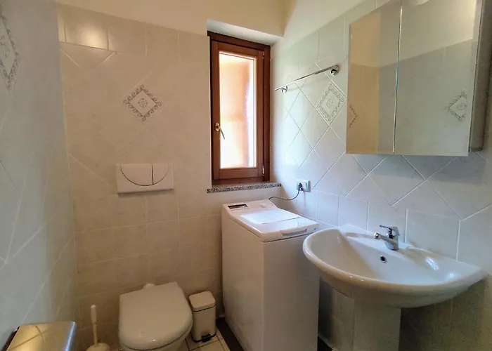 Daire Torre Del By Interhome