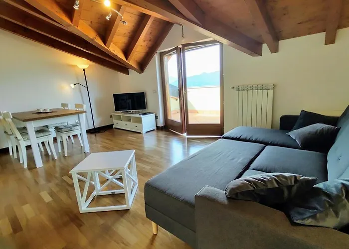 Torre Del By Interhome