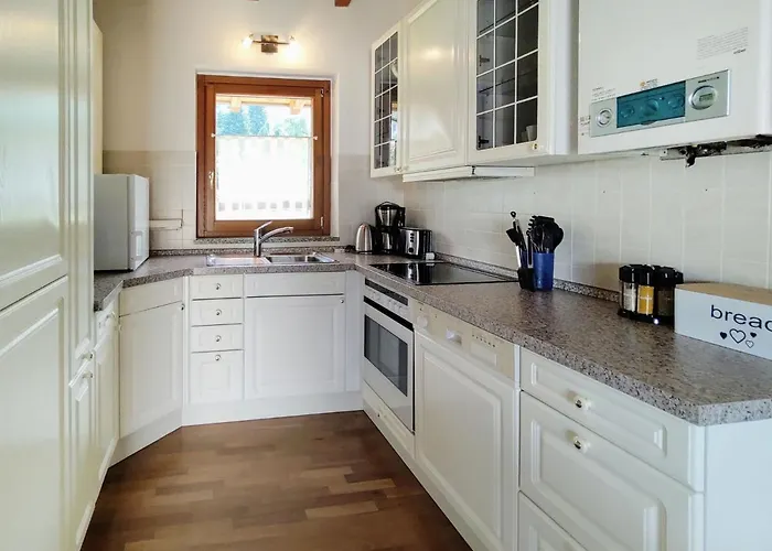 Daire Torre Del By Interhome