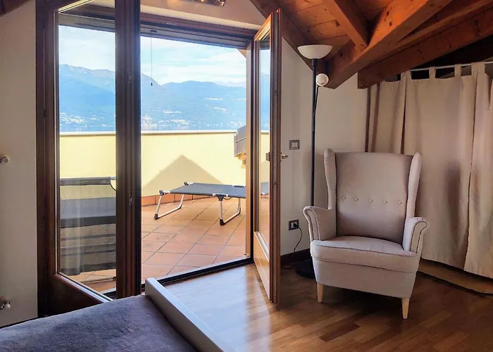 Torre Del By Interhome