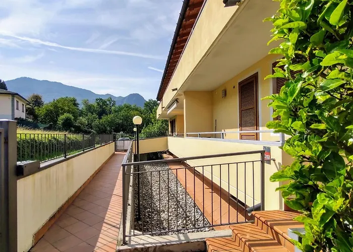 Daire Torre Del By Interhome