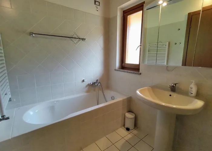 Torre Del By Interhome