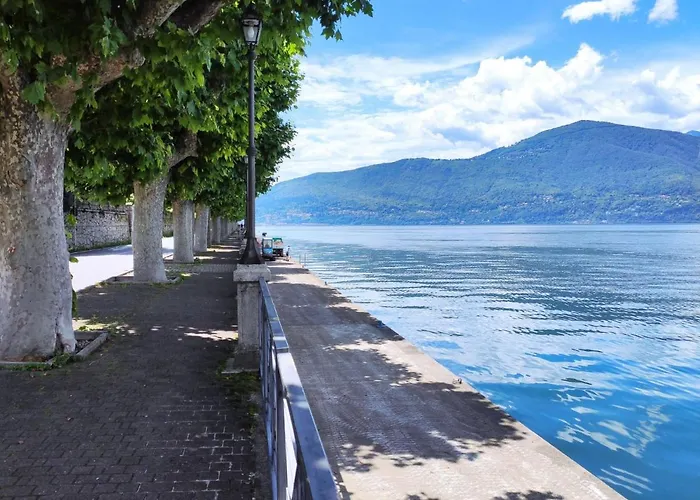 Torre Del By Interhome Porto Valtravaglia