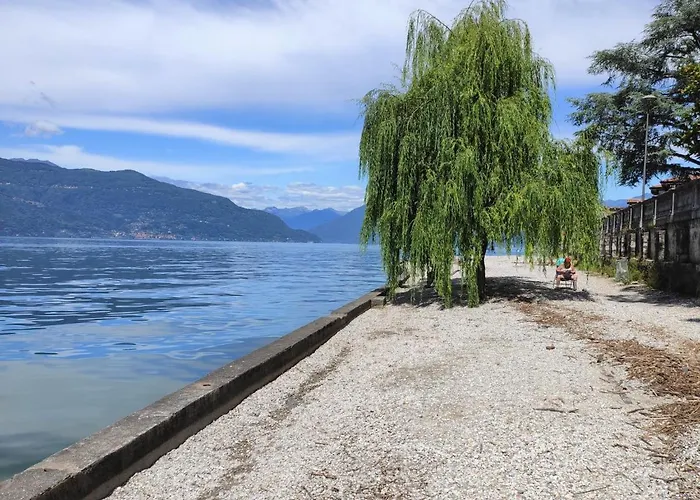 Torre Del By Interhome *