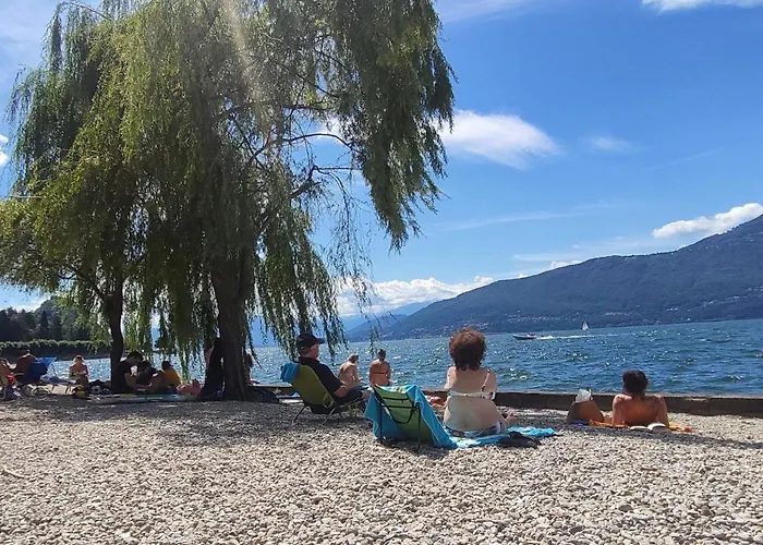 Daire Torre Del By Interhome