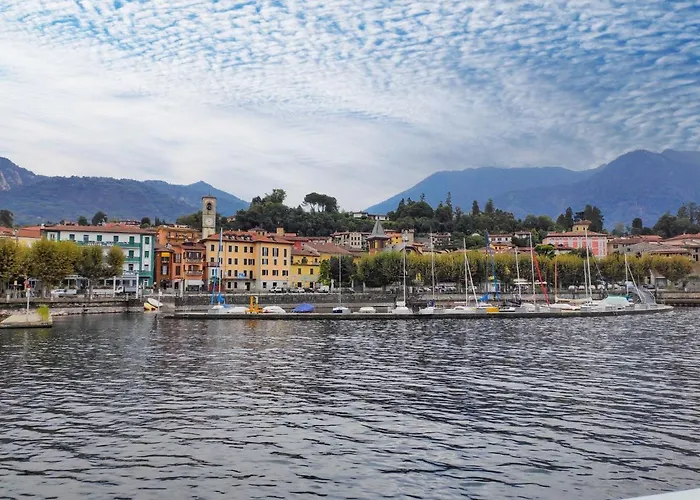 Torre Del By Interhome *