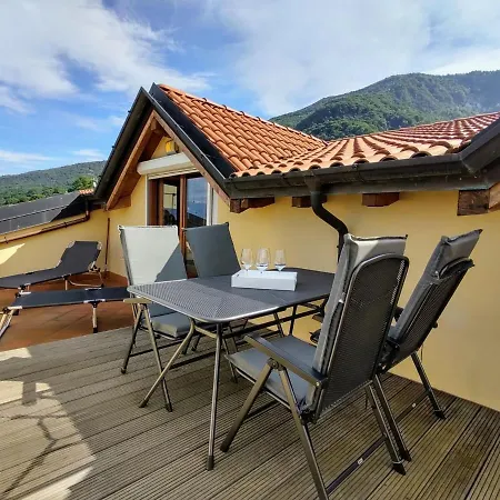 Torre Del By Interhome *