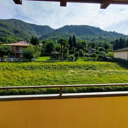 Torre Del By Interhome Apartment