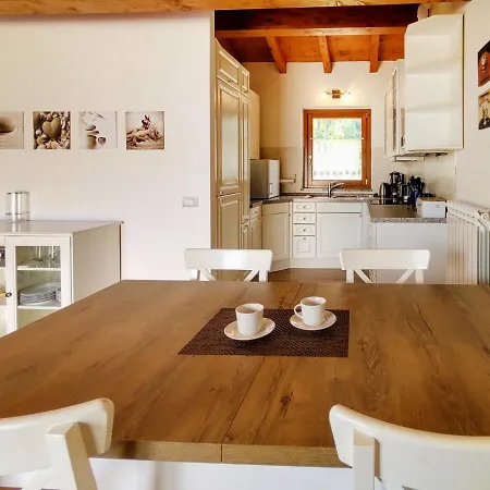 Torre Del By Interhome Apartment *