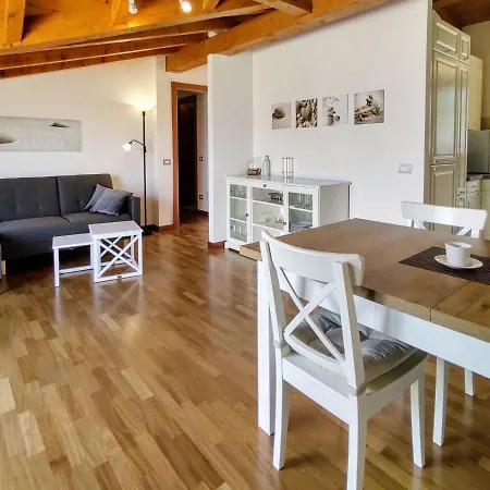 Torre Del By Interhome Porto Valtravaglia