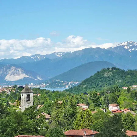 Torre Del By Interhome Lejlighed Porto Valtravaglia