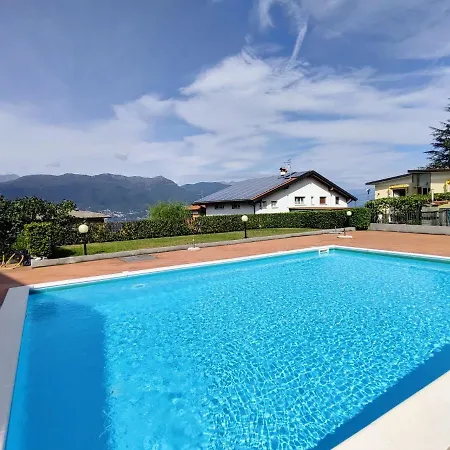 Torre Del By Interhome