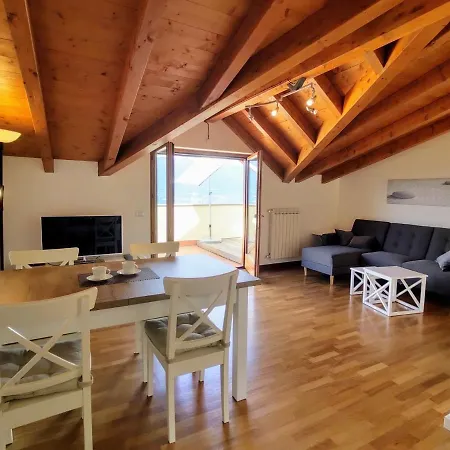 Torre Del By Interhome Appartement Porto Valtravaglia