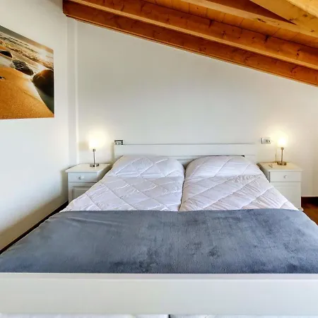 Torre Del By Interhome * Porto Valtravaglia