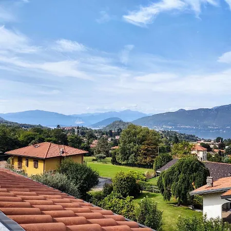Torre Del By Interhome Lejlighed Porto Valtravaglia