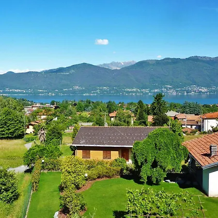 Torre Del By Interhome *