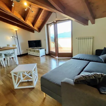 Torre Del By Interhome