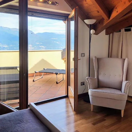 Torre Del By Interhome