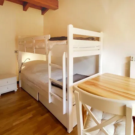 Torre Del By Interhome Lejlighed Porto Valtravaglia