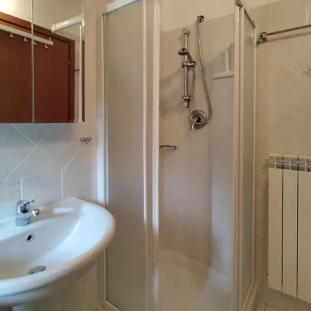 Torre Del By Interhome *