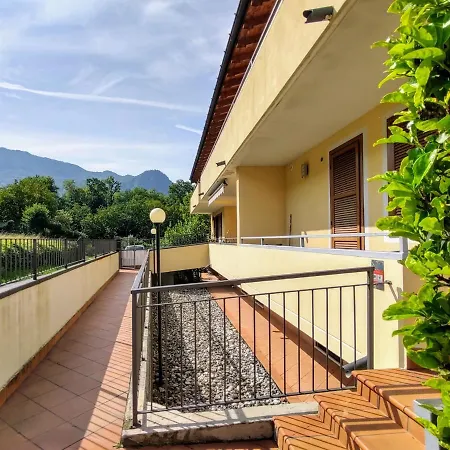 Lejlighed Torre Del By Interhome
