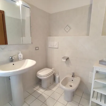 Torre Del By Interhome شقة بورتو فالترافاغليا