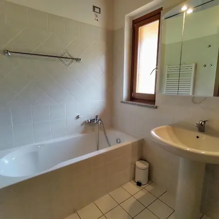 Torre Del By Interhome