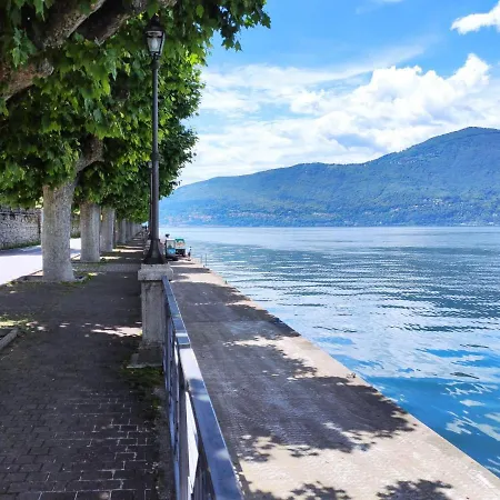 Torre Del By Interhome Porto Valtravaglia