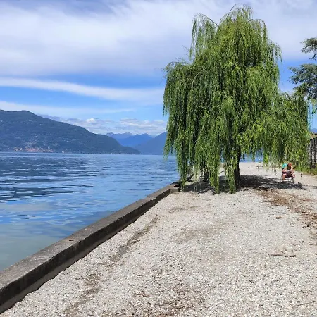 Torre Del By Interhome *