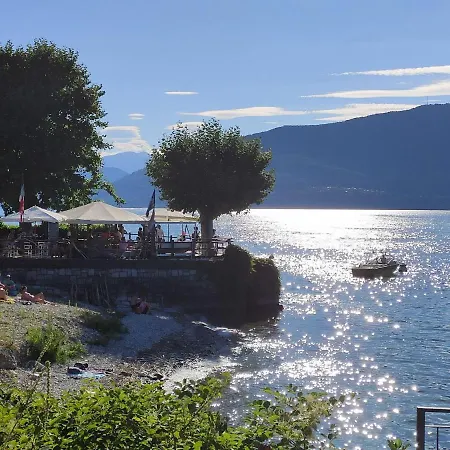 Torre Del By Interhome * Porto Valtravaglia