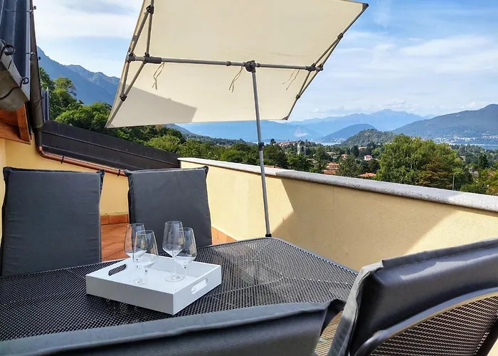 Torre Del By Interhome Apartament *