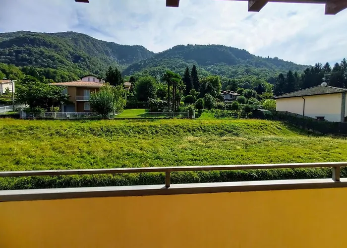 Torre Del By Interhome Apartament