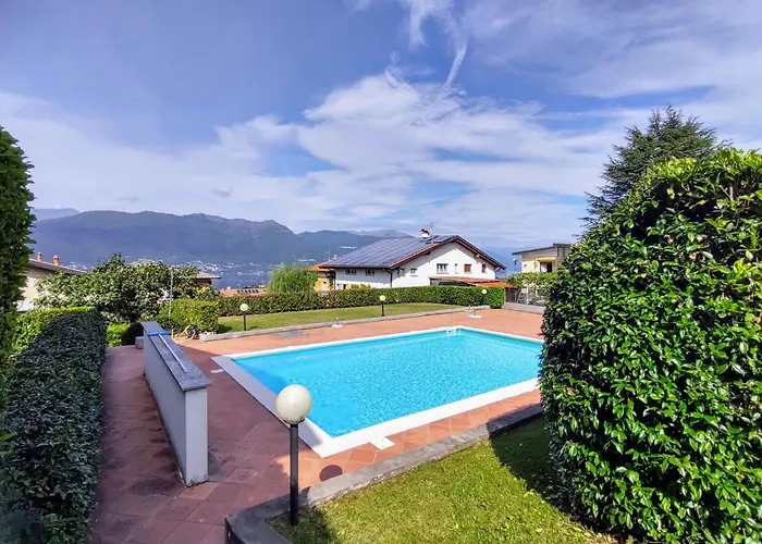 Apartament Torre Del By Interhome *