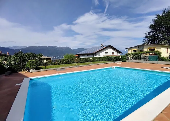 Torre Del By Interhome