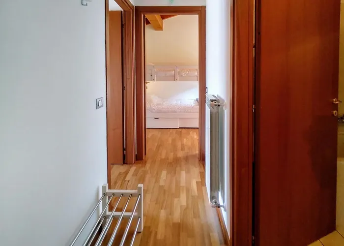 Torre Del By Interhome Apartament *