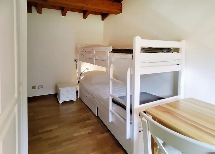 Torre Del By Interhome Apartament Porto Valtravaglia