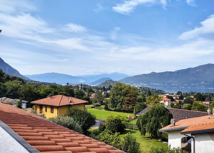 Torre Del By Interhome Apartament Porto Valtravaglia