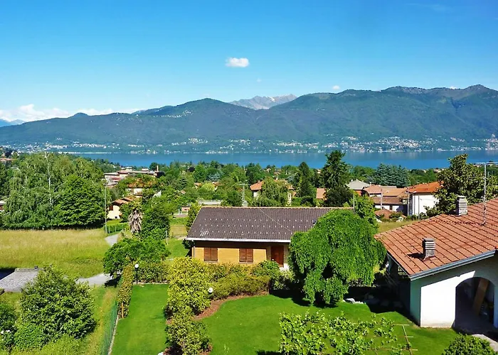 Torre Del By Interhome *