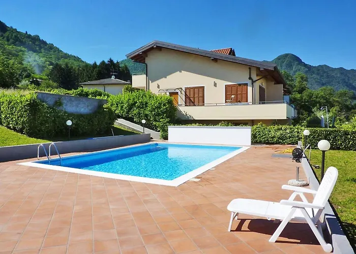 Apartament Torre Del By Interhome