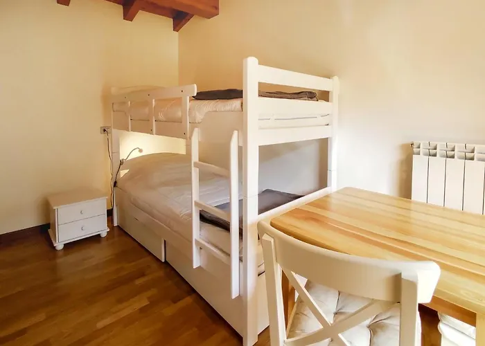 Torre Del By Interhome Apartament Porto Valtravaglia