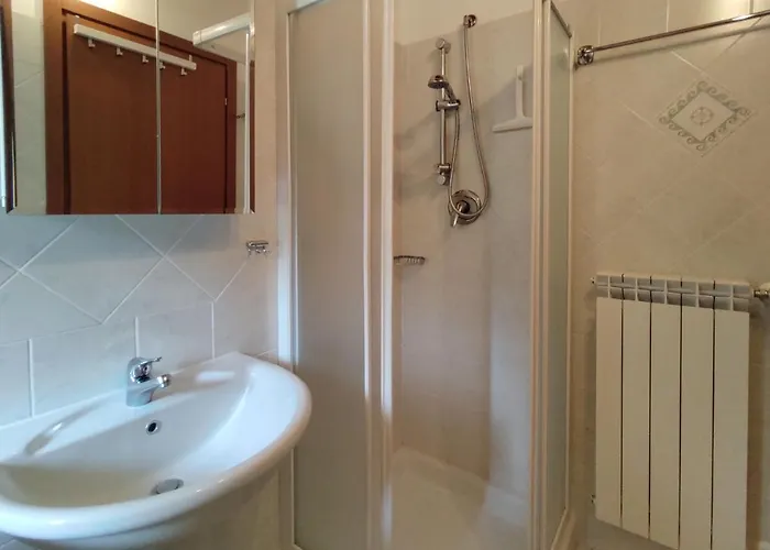 Torre Del By Interhome *