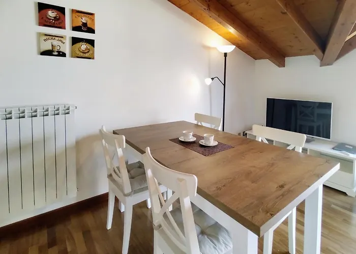 Apartament Torre Del By Interhome Porto Valtravaglia